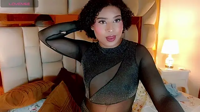 Snapshot of ivvysoulhot chatting on 16, 12, 2025 ivvysoulhot online show from 16, 12, 2025