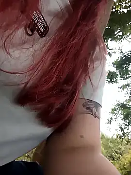 LilithVelvet  online show from 8, 1, 2026