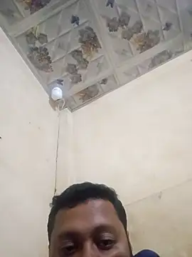 SHARIF12123 online show from 18, 12, 2025