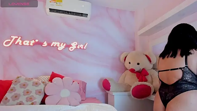 EVANGELIINE 21 online show from 6, 2, 2026