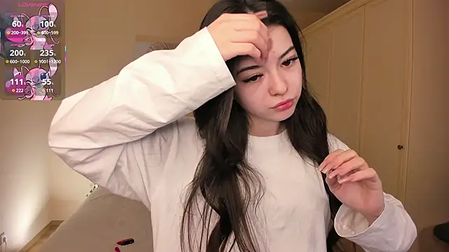 Snapshot of LisaColee chatting on 12, 2, 2026 LisaColee online show from 12, 2, 2026