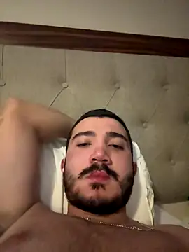 carloos593 online show from 14, 12, 2025