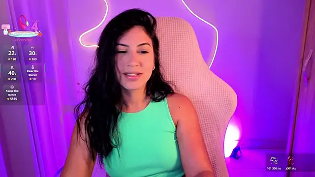 chloebum  online show from 13, 4, 2026