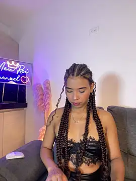 Ana herrera online show from 26, 3, 2026