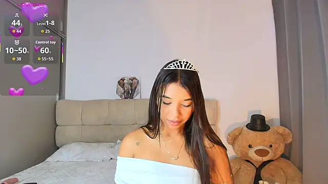 Ana herrera online show from 28, 5, 2026