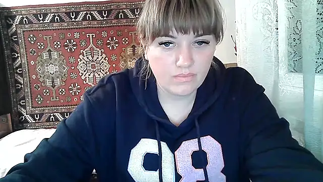 swett girll online show from 17, 4, 2026