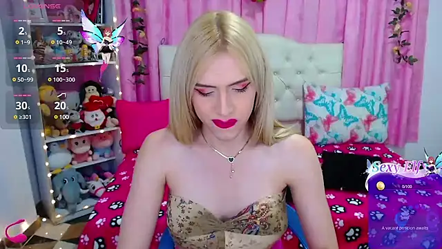 golden girl01 online show from 1, 2, 2025