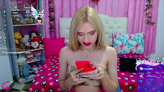 golden girl01 online show from 2, 2, 2025