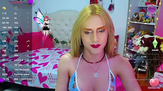 golden girl01 online show from 21, 10, 2025