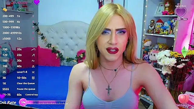 golden girl01 online show from 26, 10, 2025