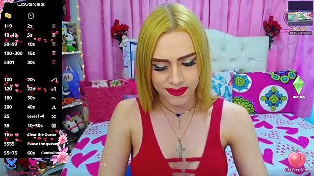 golden girl01 online show from 30, 4, 2026