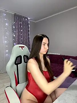 Snapshot of Lina_________ chatting on 7, 1, 2026 Lina online show from 7, 1, 2026