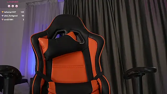 creampussyy online show from 27, 1, 2025