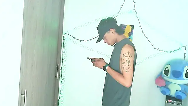 Glen connor 11 online show from 9, 1, 2026