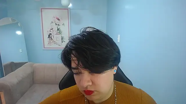 Snapshot of samythomas_t chatting on 16, 12, 2025 samythomas t online show from 16, 12, 2025