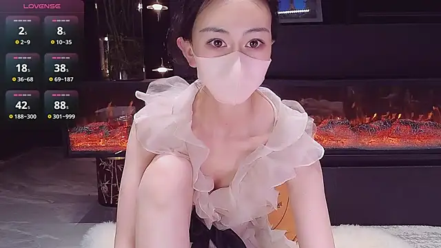 Anan-077 online show from 10, 5, 2026
