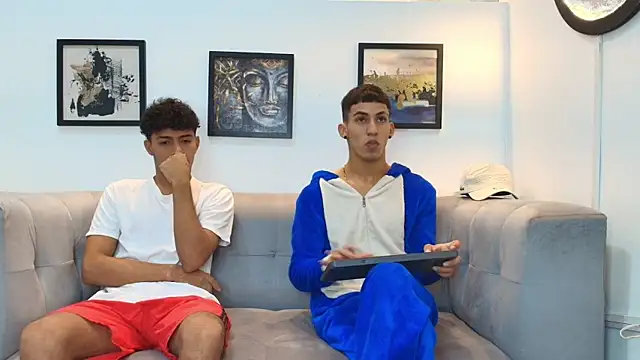 Snapshot of DIAMOND_BLACKS chatting on 15, 1, 2026 DIAMOND BLACKS online show from 15, 1, 2026