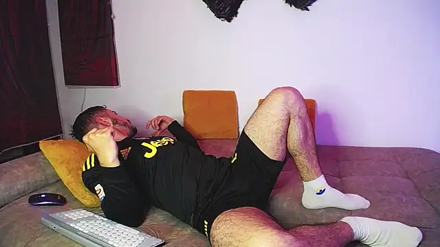 Snapshot of Noha_and_Iam chatting on 1, 3, 2026 Noha and Iam online show from 1, 3, 2026