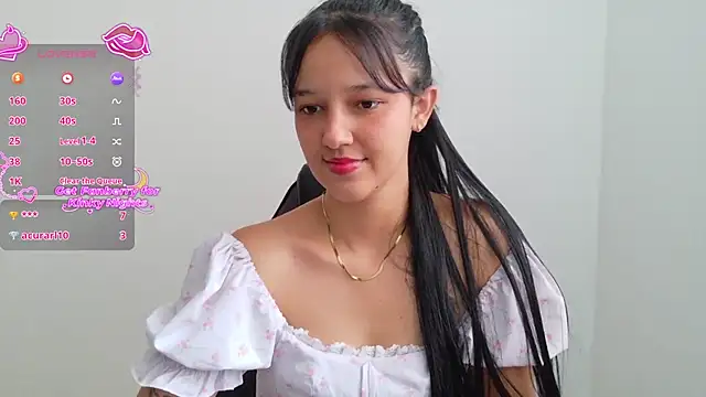 esme  online show from 18, 12, 2025