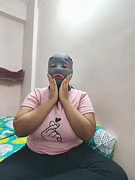 BDSM-family online show from 22, 12, 2025