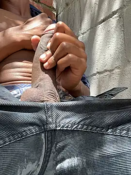 Thirdleg109 online show from 17, 2, 2026