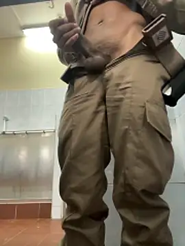 Thirdleg109 online show from 6, 3, 2026