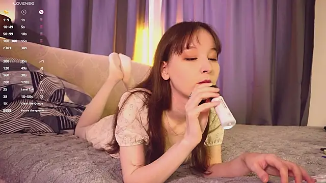 SoraYumeXXX online show from 23, 12, 2025