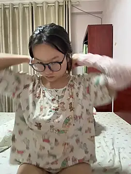 mumulinglin online show from 21, 12, 2025