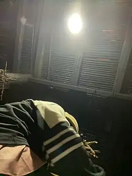 Nika-be online show from 14, 1, 2026