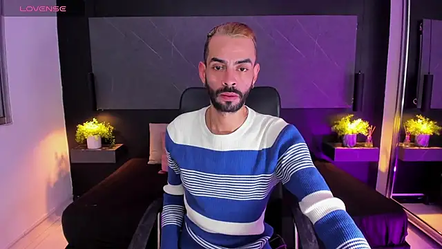 arcangel harris online show from 11, 1, 2026