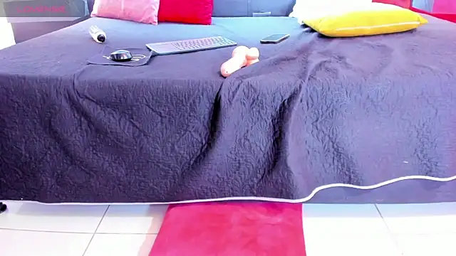 arcangel harris online show from 18, 3, 2026