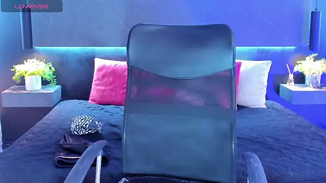 arcangel harris online show from 18, 4, 2026