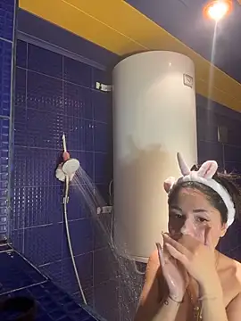 SilkyMira online show from 27, 2, 2026