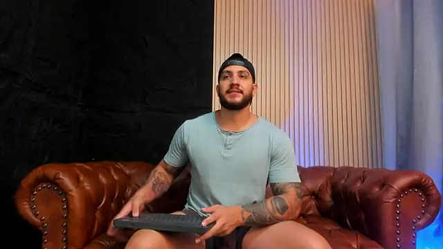 KyleNorth  online show from 28, 5, 2026