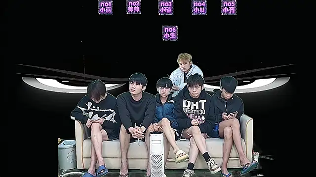 yujiannanpu online show from 6, 1, 2026