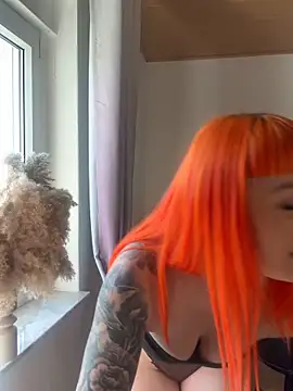 Snapshot of ScarletVixenLive chatting on 22, 4, 2026 ScarletVixenLive online show from 22, 4, 2026