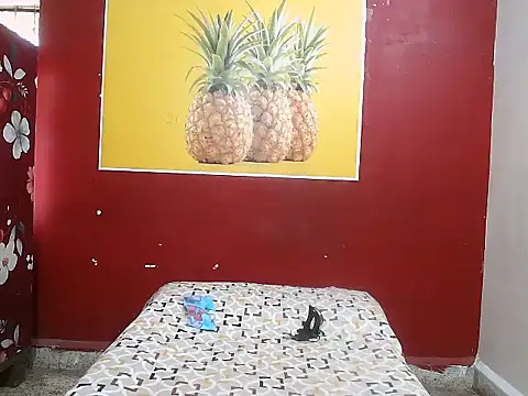 Lovelycouple25 online show from 22, 3, 2026