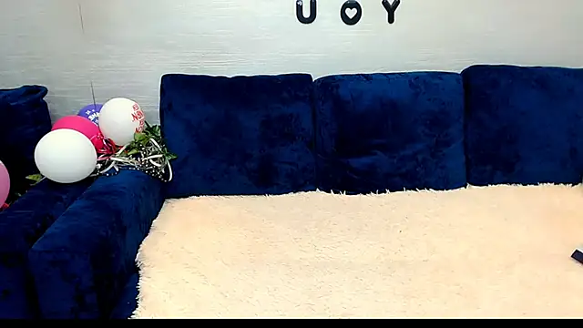 Hanna--Sweet online show from 19, 1, 2026