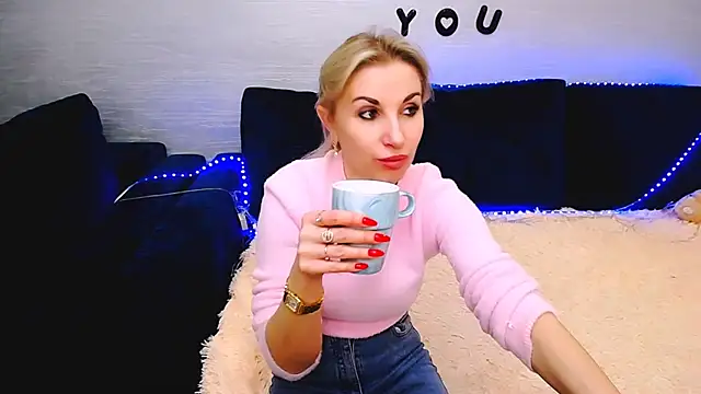 Hanna--Sweet online show from 20, 2, 2026