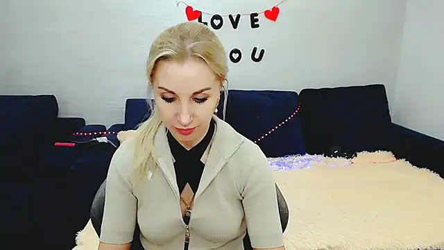 Hanna--Sweet online show from 26, 2, 2026