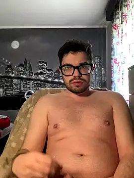 sognatore99 online show from 15, 12, 2025