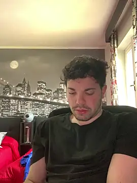 sognatore99 online show from 14, 3, 2026