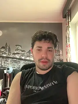 sognatore99 online show from 16, 3, 2026