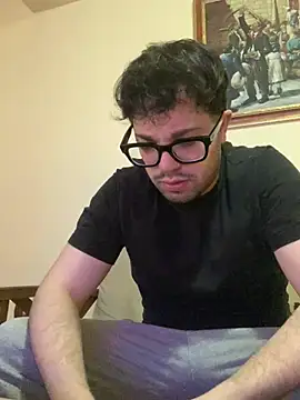 sognatore99 online show from 23, 3, 2026