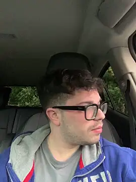 sognatore99 online show from 31, 3, 2026