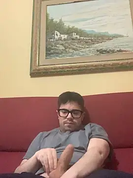 sognatore99 online show from 1, 4, 2026