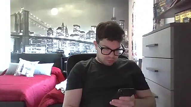 sognatore99 online show from 24, 4, 2026