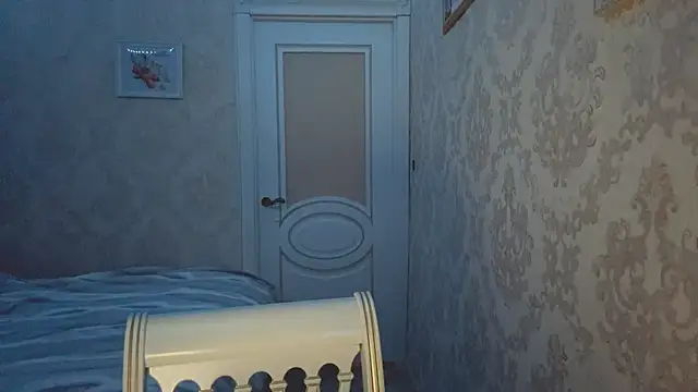 Snapshot of LashandraGiacomelli chatting on 15, 12, 2025 LashandraGiacomelli online show from 15, 12, 2025