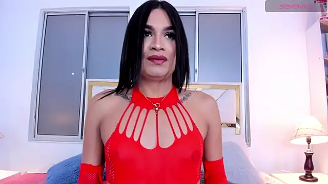 Silvanna-Casstro online show from 1, 6, 2026