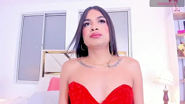 Snapshot of Silvanna-Casstro chatting on 6, 6, 2026 Silvanna-Casstro online show from 6, 6, 2026